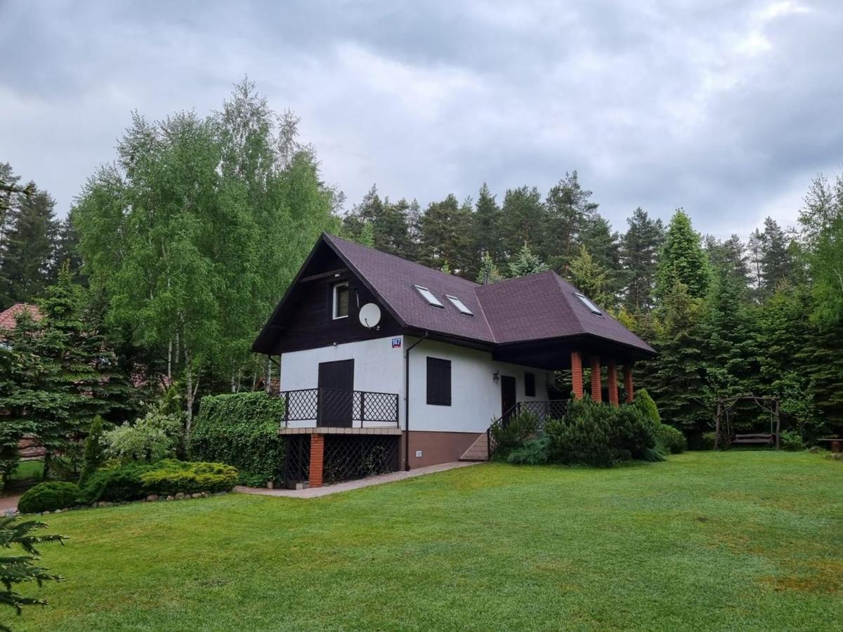 Wilimy Dom Nad Jeziorem Dadaj Экстерьер фото